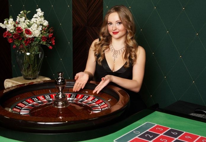 MelBet Egypt Live Casino