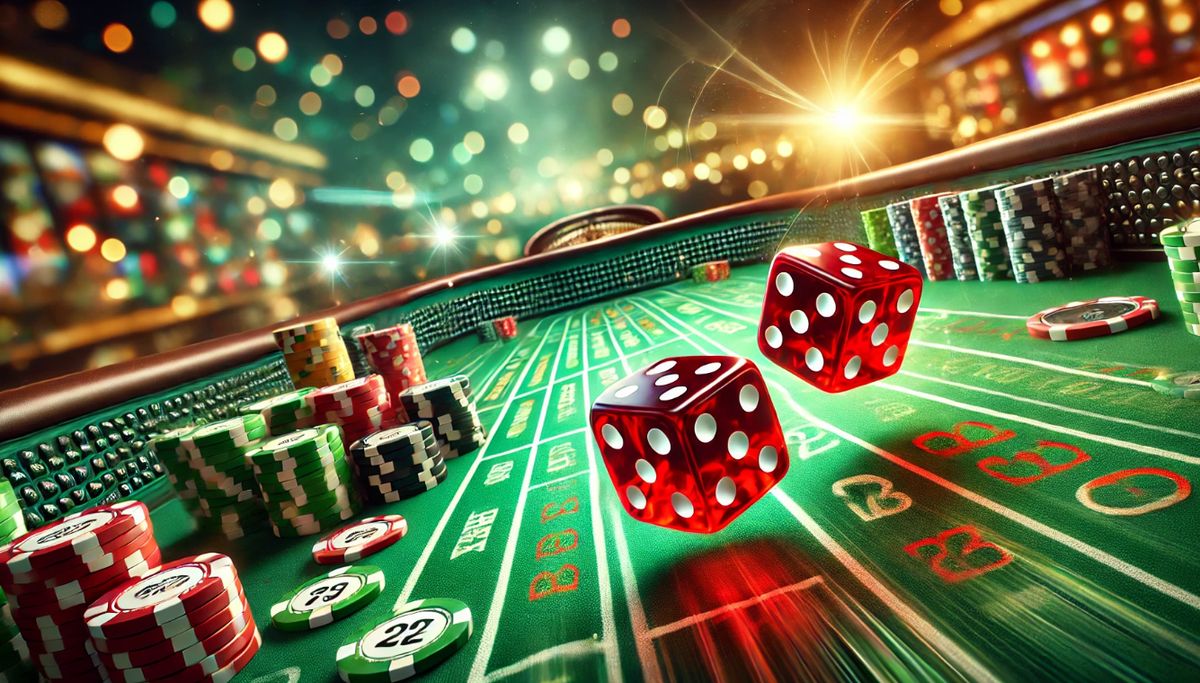 MelBet Egypt Live Casino